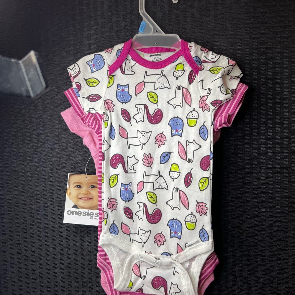 Baby Girl Bundle - Picture 2 of 6